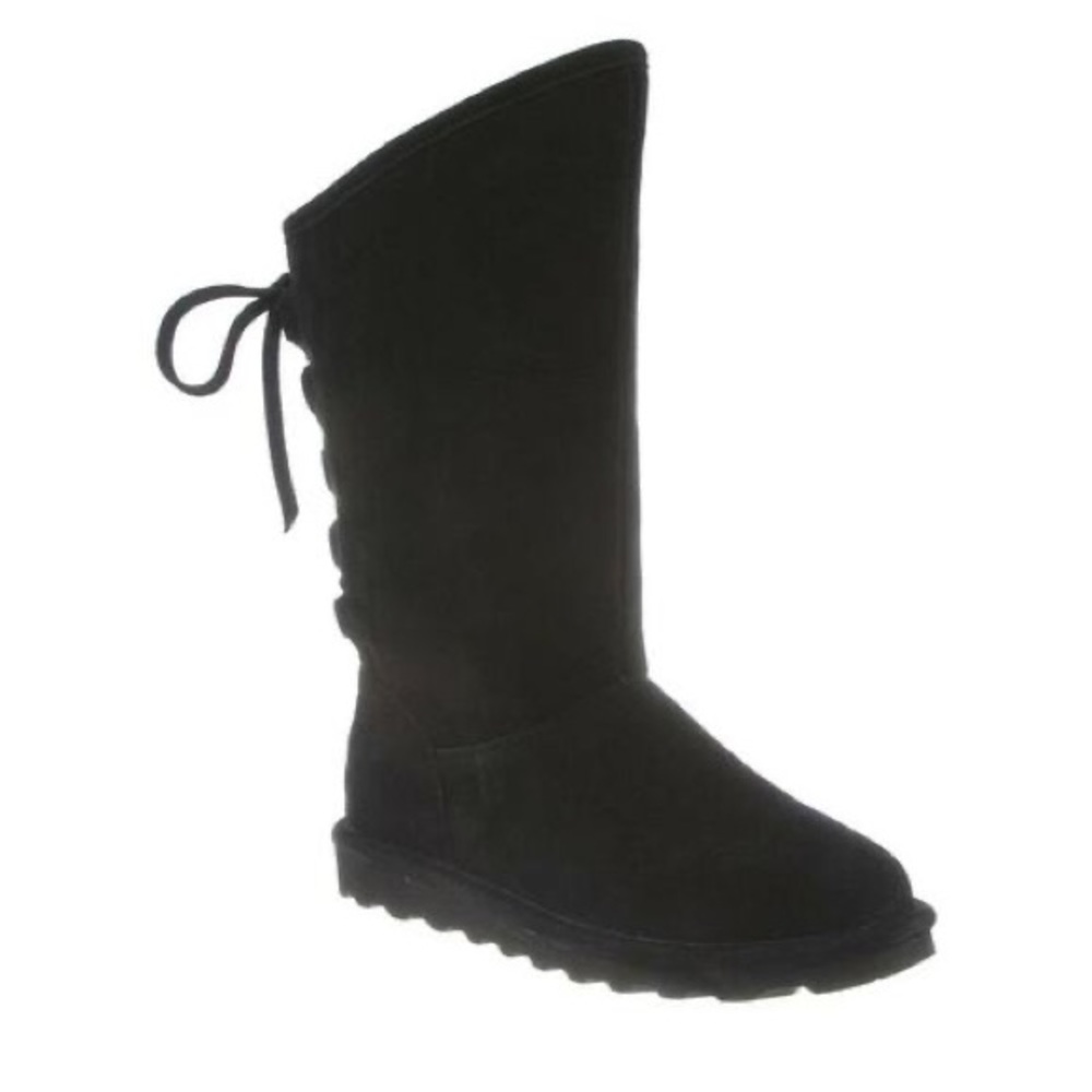 Bearpaw Phylly Suede Boots